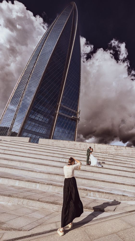 Фотография автора Григорий