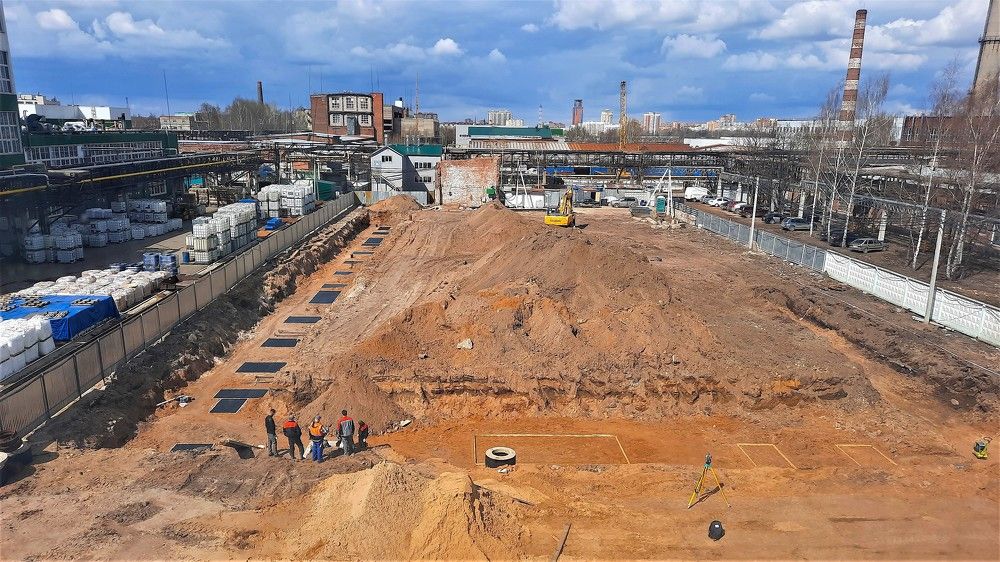 Photograph by Михаил Трусов