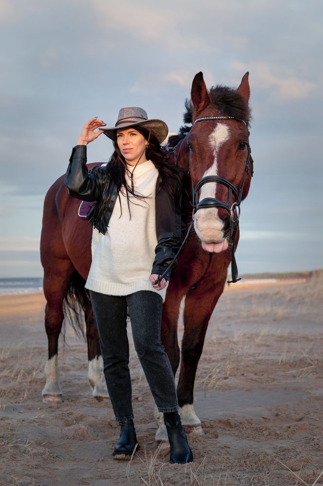 Фотография автора Lija Mežecka