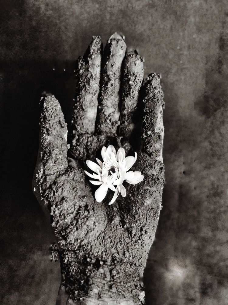 Photograph by Zhanna Kolesnikova