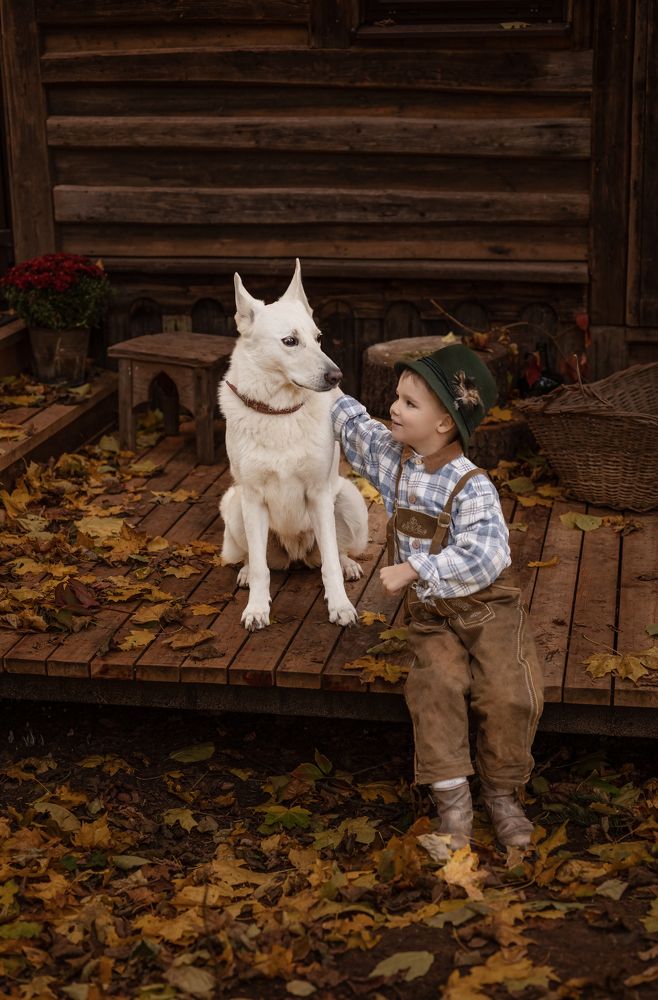 Photograph by Марина Шевцова