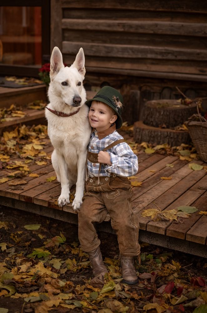 Photograph by Марина Шевцова