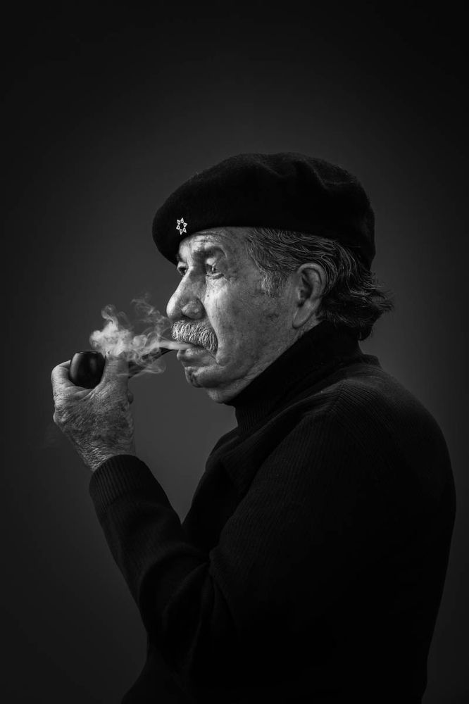 Photograph by Marco Vinicio Garzón Maya