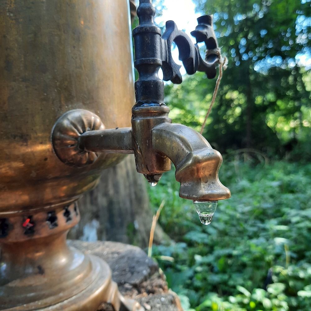 Photograph by Мирон Сергей