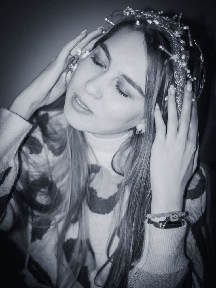 Photograph by Татьяна Юречко