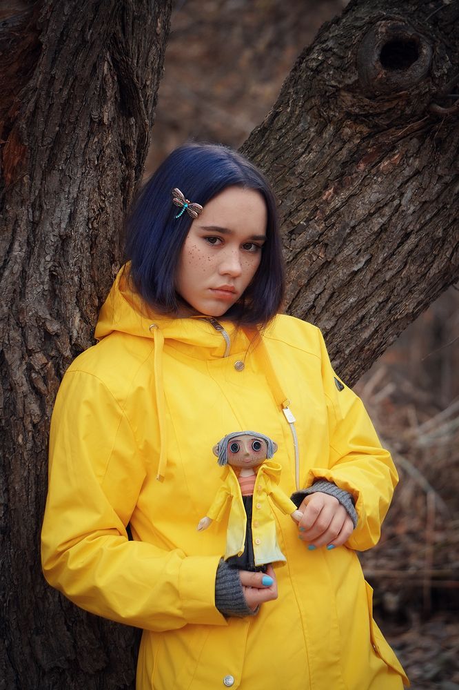 Photograph by Елена Давыдова