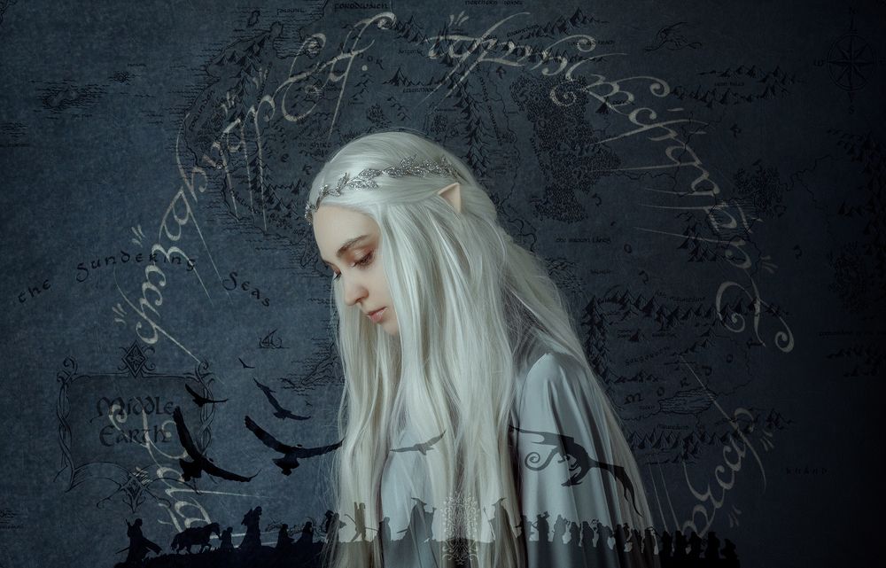 Photograph by Калюжина Татьяна