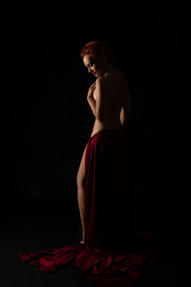 Photograph by ANYA KHASAPI