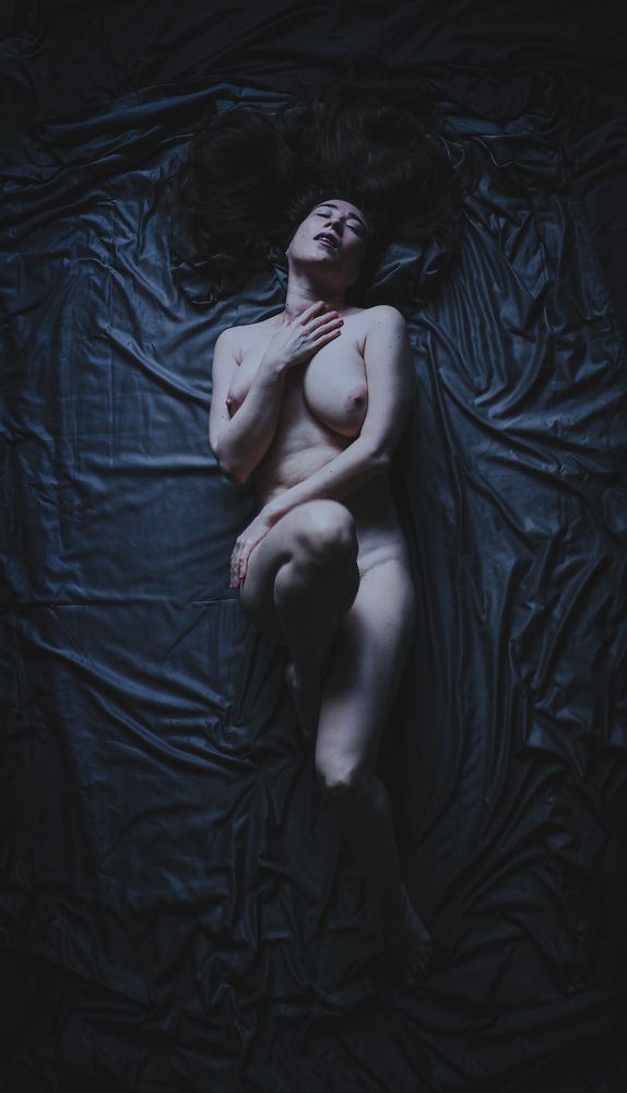 Photograph by Александр Шаварёв