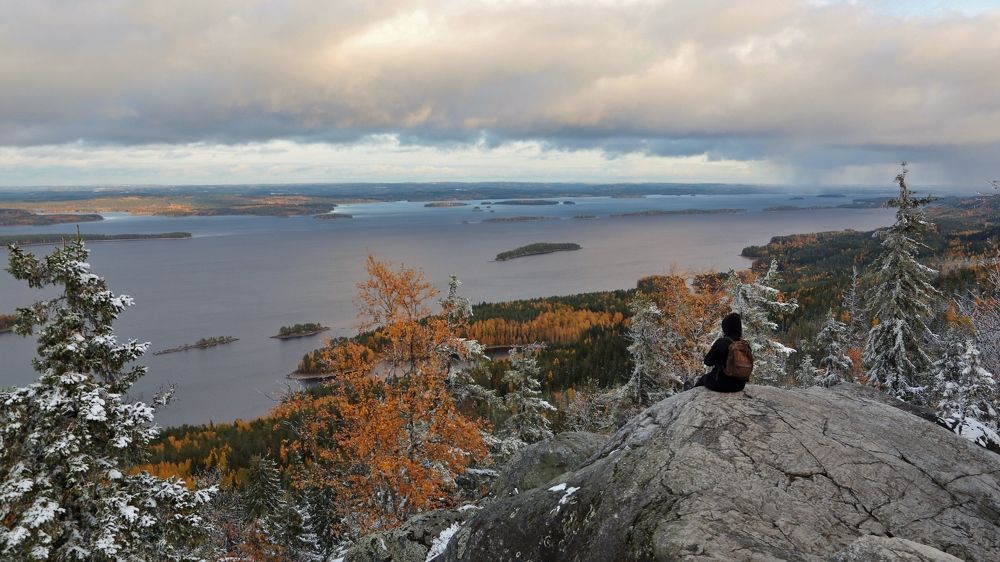 Photograph by Николай Раппу