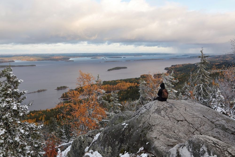 Photograph by Николай Раппу