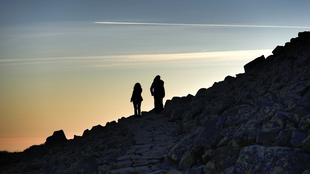 Photograph by Milan Cernak