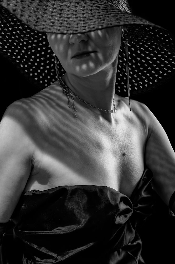 Photograph by Sergey Kalinin