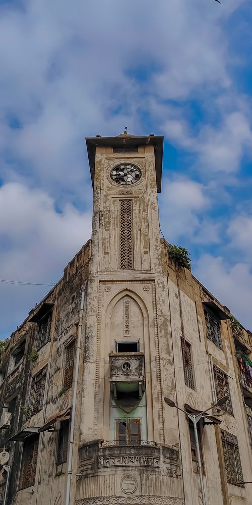 Photograph by Vivek Kandoliya