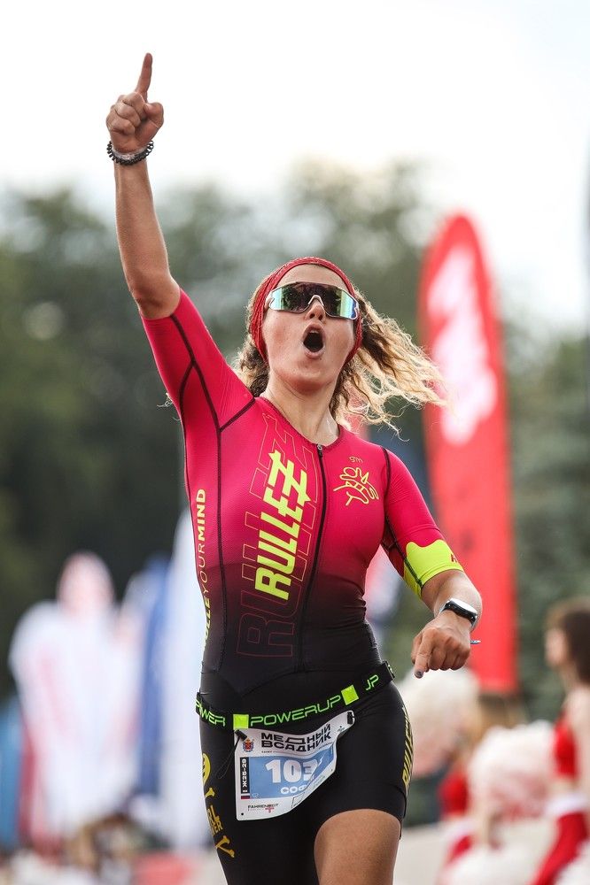 Photograph by Sergei Komlev