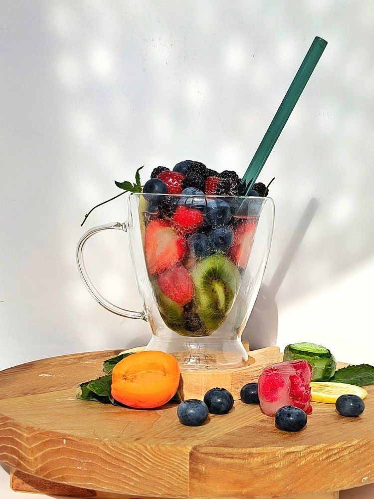 Photograph by Юлия Бурминская