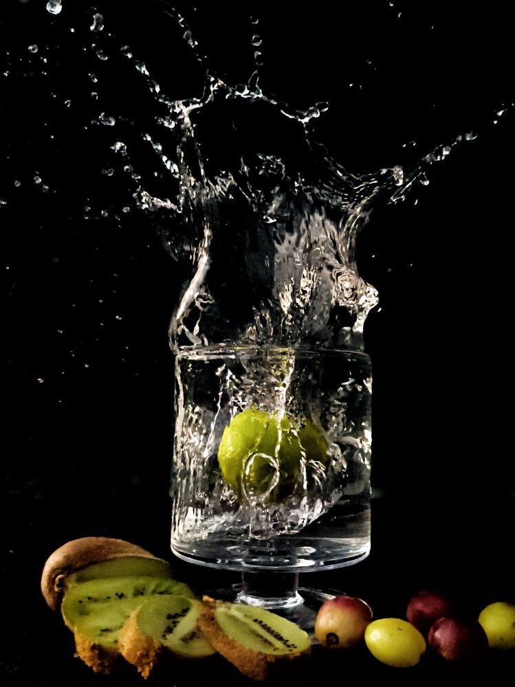 Photograph by Юлия Бурминская