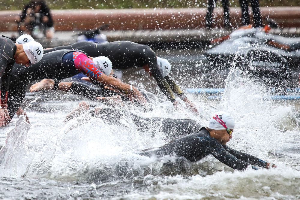 Photograph by Sergei Komlev