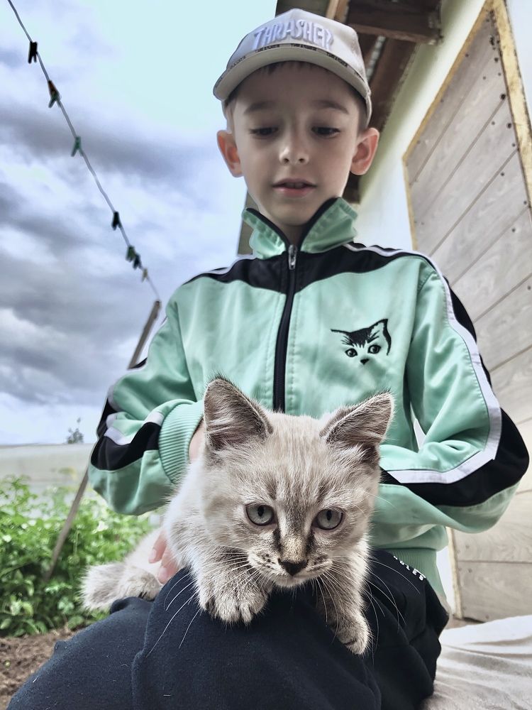 Photograph by Арина Бурда