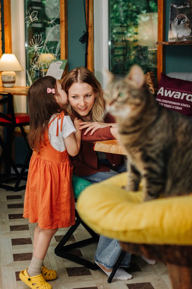 Photograph by Дарья Радькович