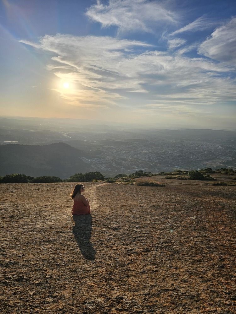 Фотография автора Elaine Almeida