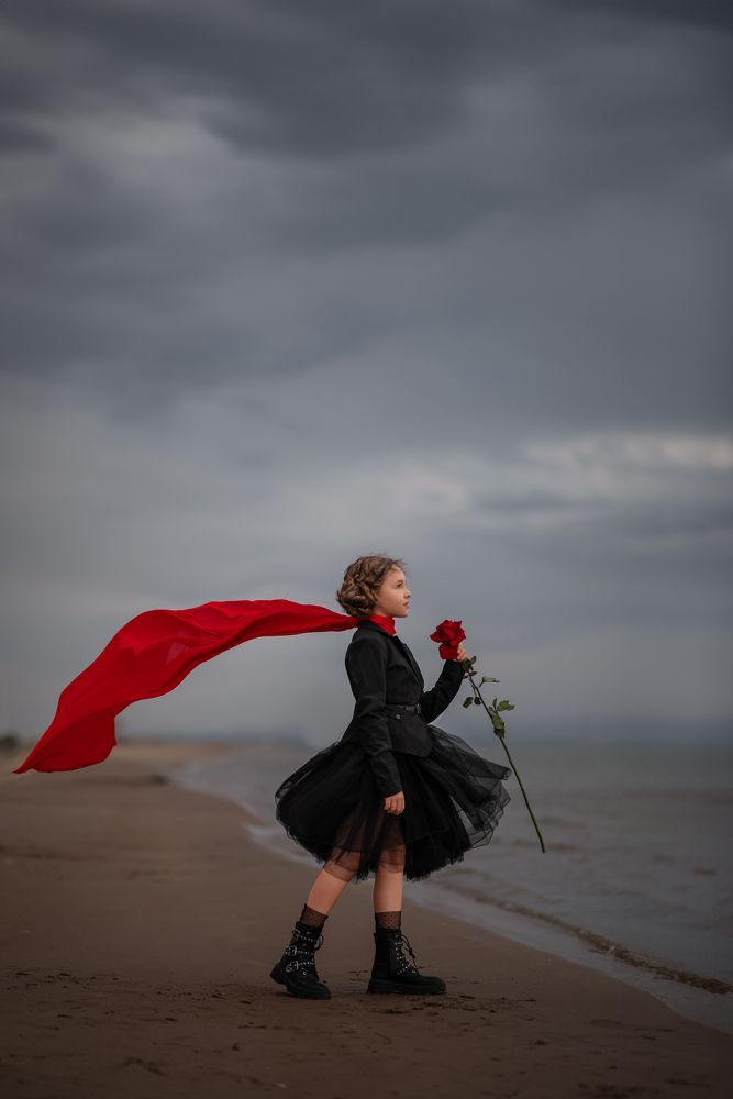 Photograph by Анжелика Ерохина