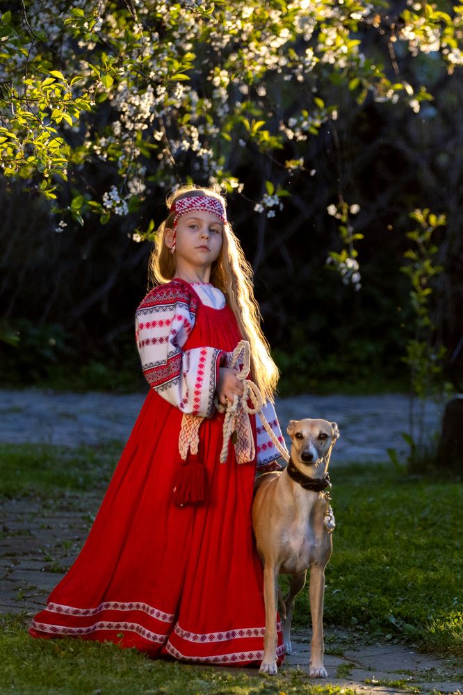 Photograph by Петракова Ольга