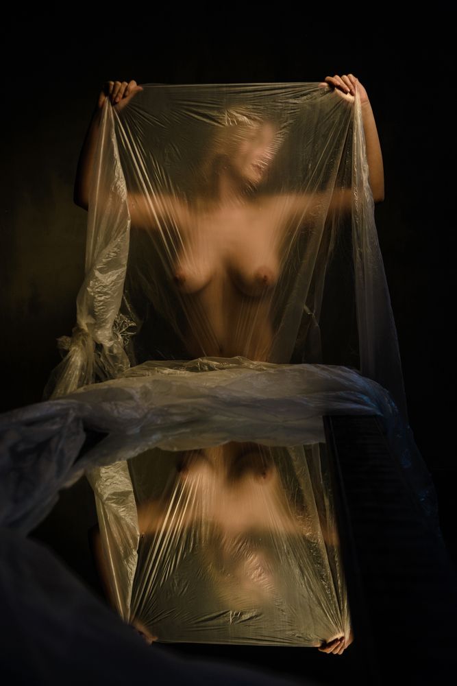 Photograph by Александр Кучерявый