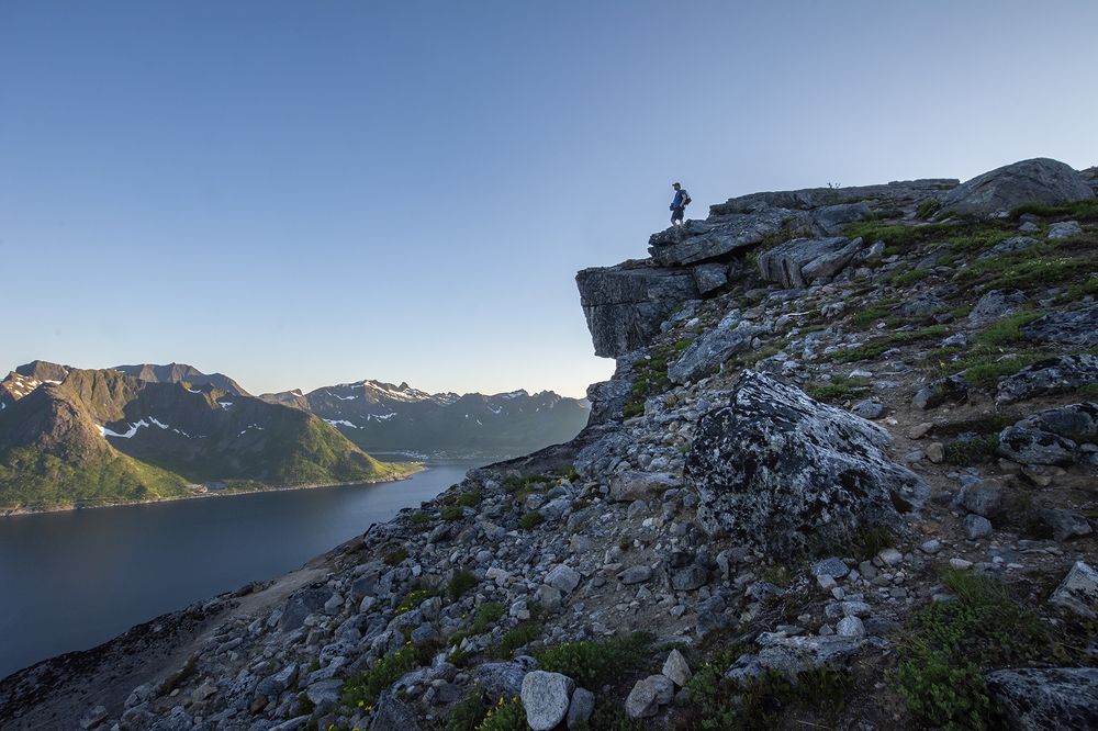 Photograph by Renee Johansson