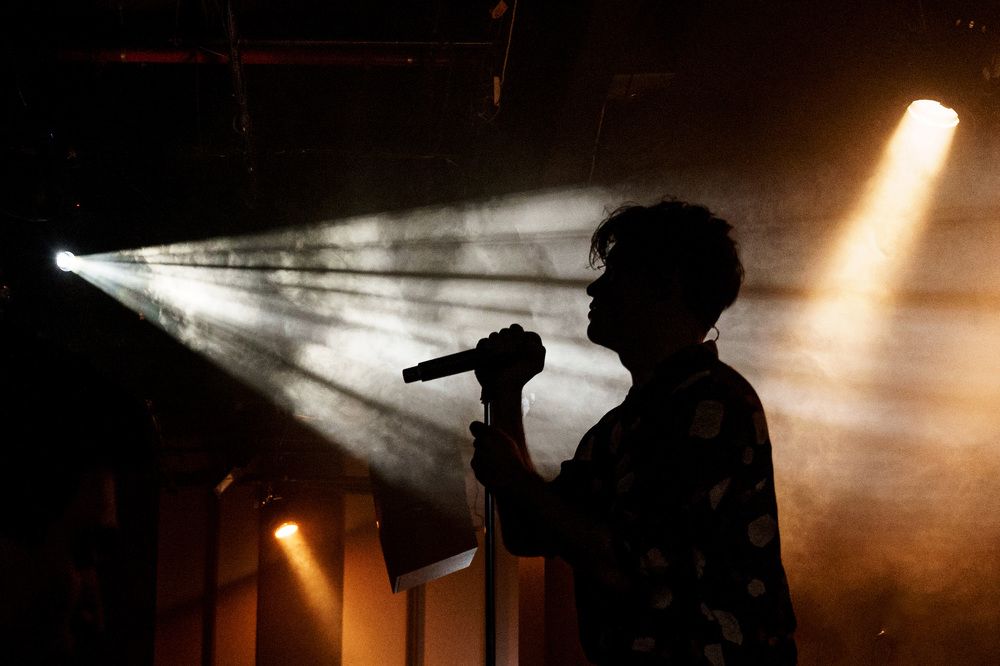 Photograph by Александр Кучерявый