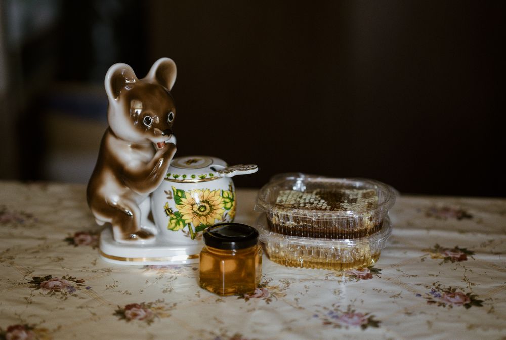 Photograph by Ирина Куляшова
