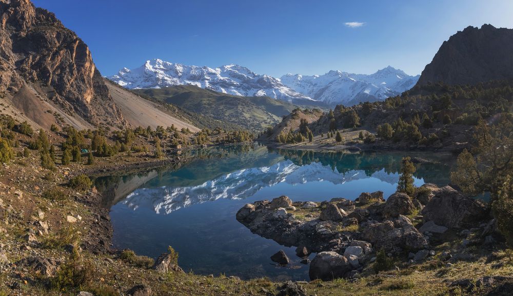 Photograph by Грамаков Юрий