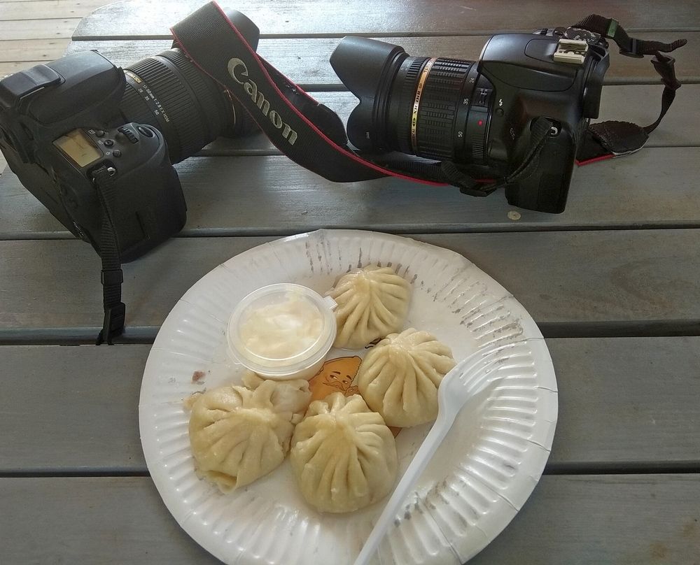 Photograph by Сергей Христинич