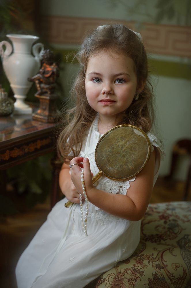 Photograph by Жанна Соснина