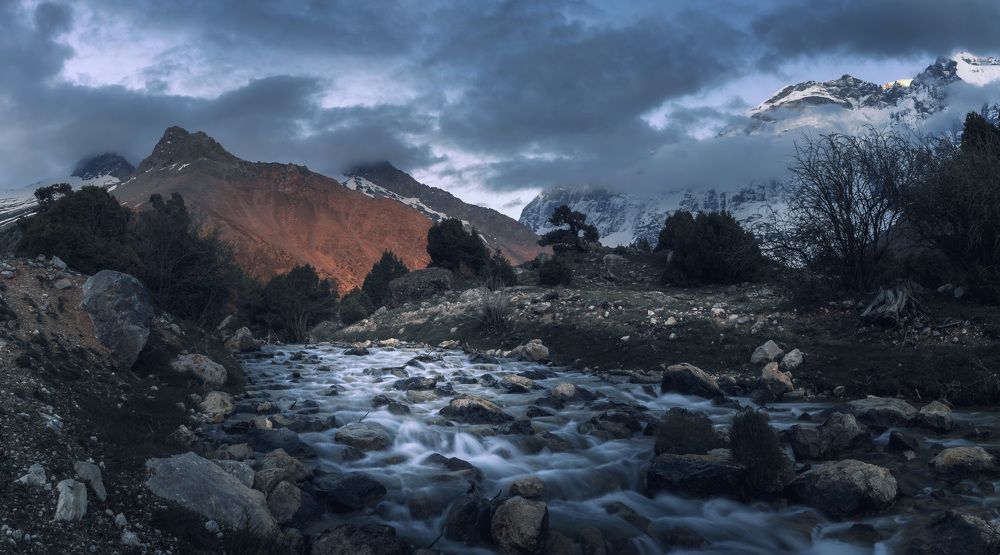 Photograph by Грамаков Юрий