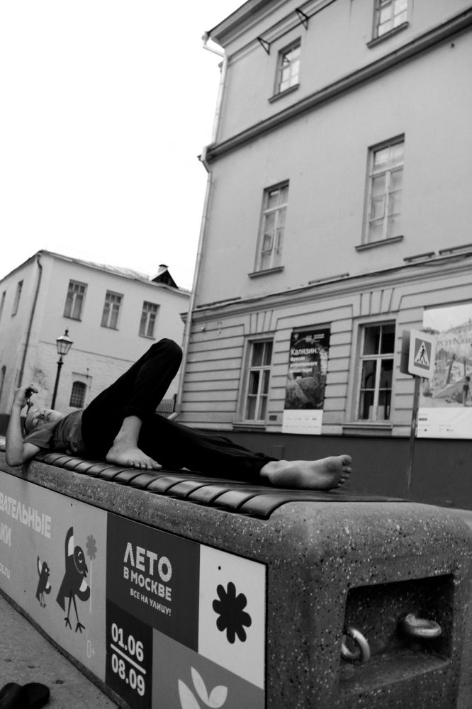 Photograph by Владислав Русанов