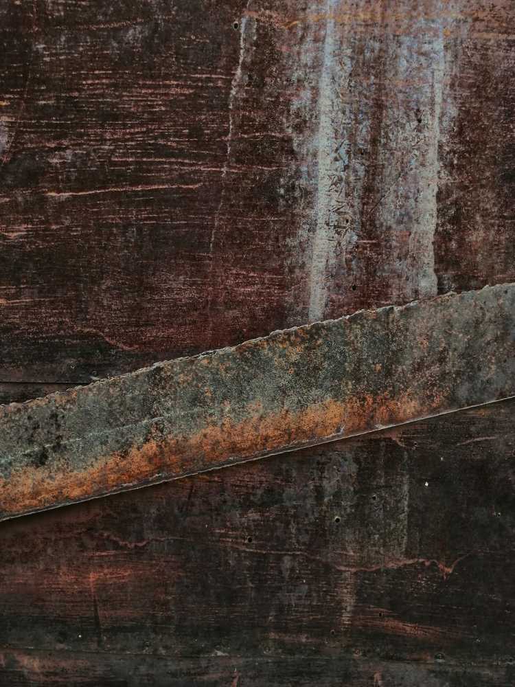 Ржавчина / Rust