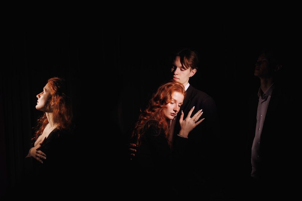 Photograph by Андриян чаркин