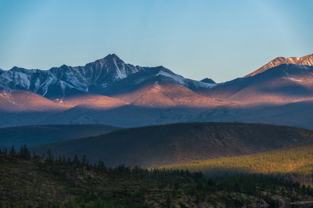 Photograph by Крицак Ольга