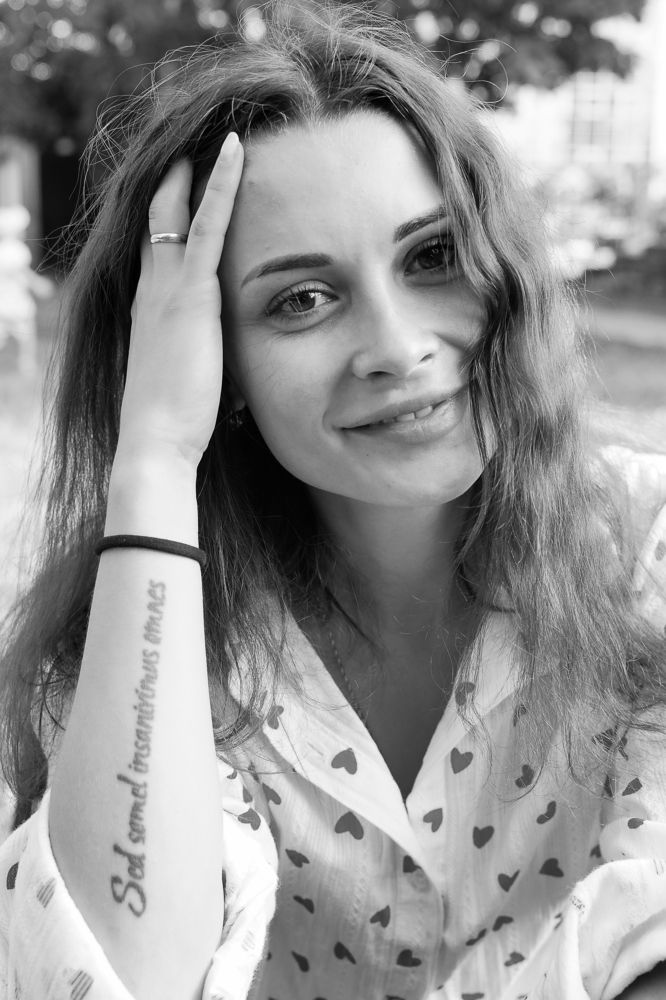 Photograph by Константин Рубис