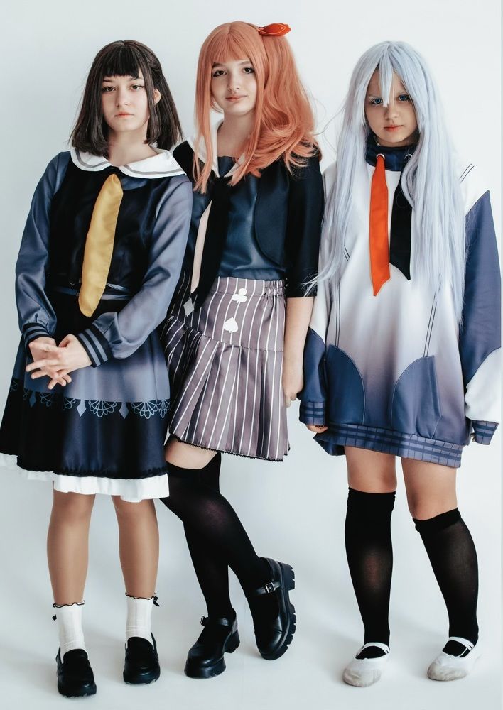 Photograph by Анна Виноградская