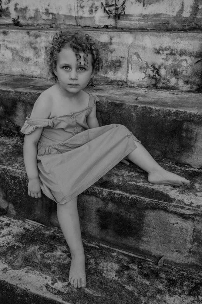 Фотография автора Кадеева Василина