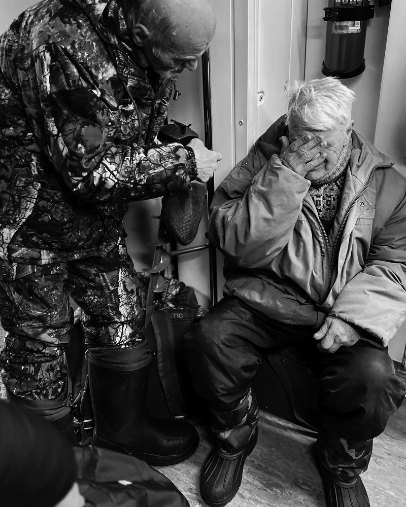 Фотография автора Кадеева Василина