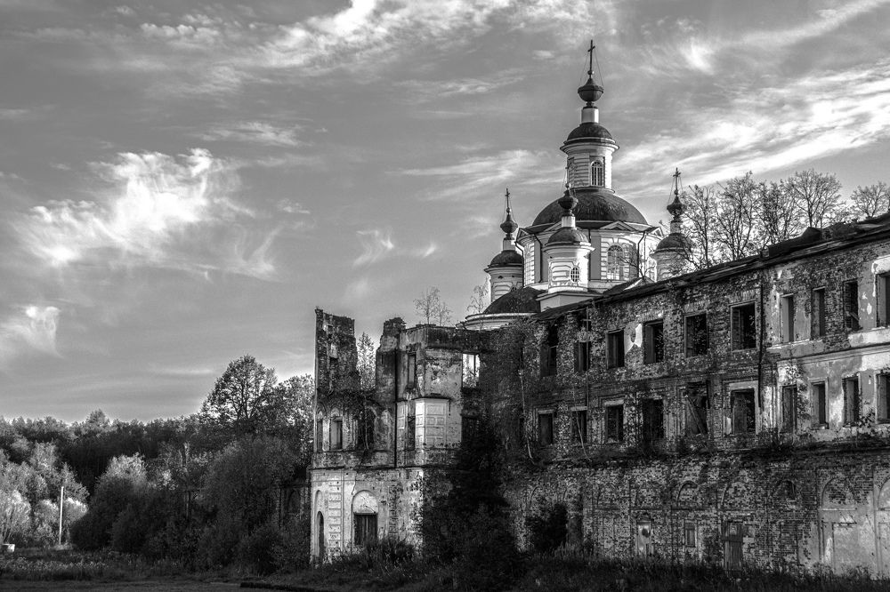 Photograph by Марина Канавченко