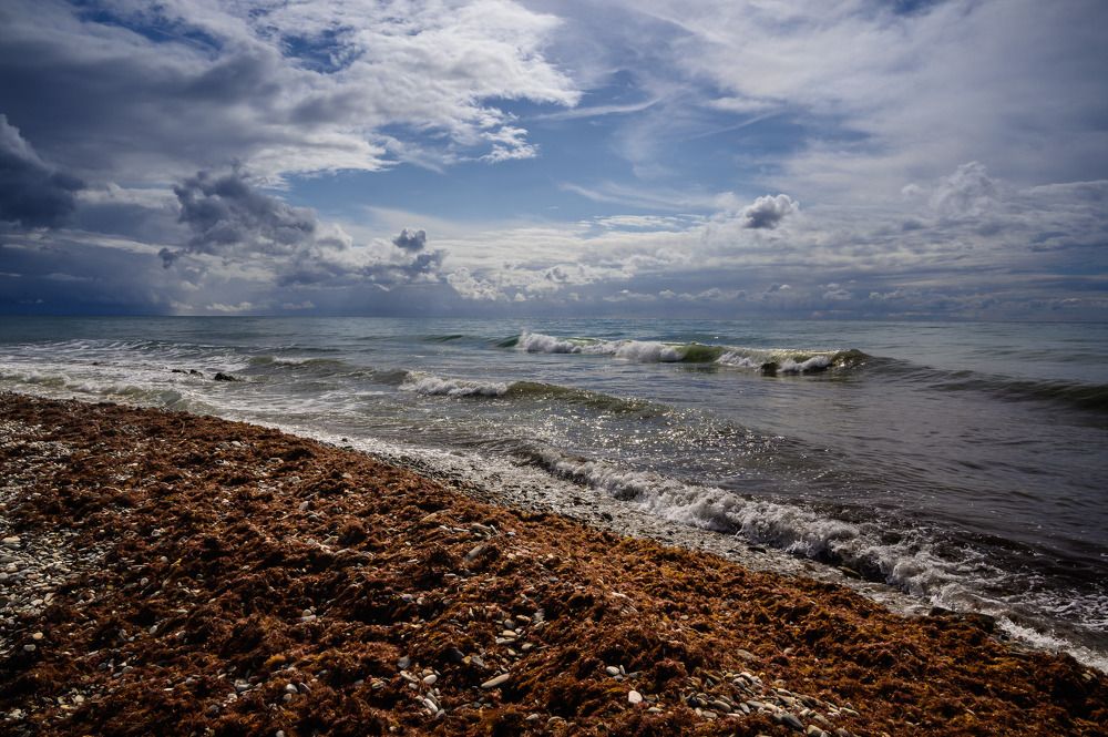 Photograph by Бабурин Олег