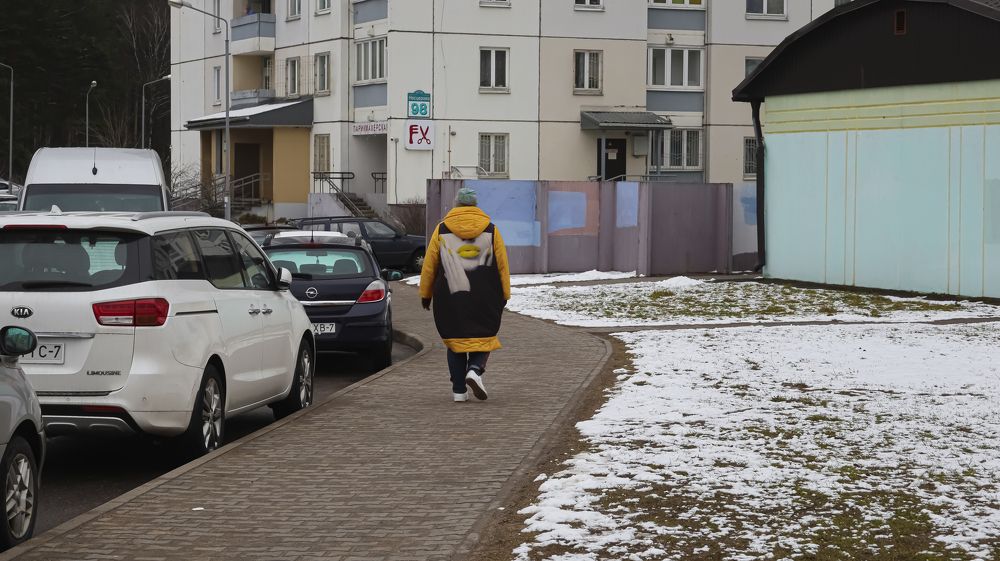 Photograph by Наталья Котько