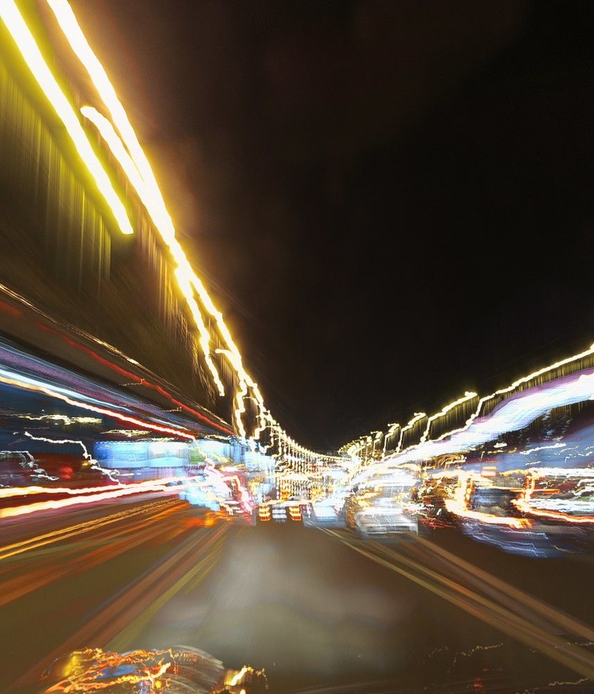 Speed of light