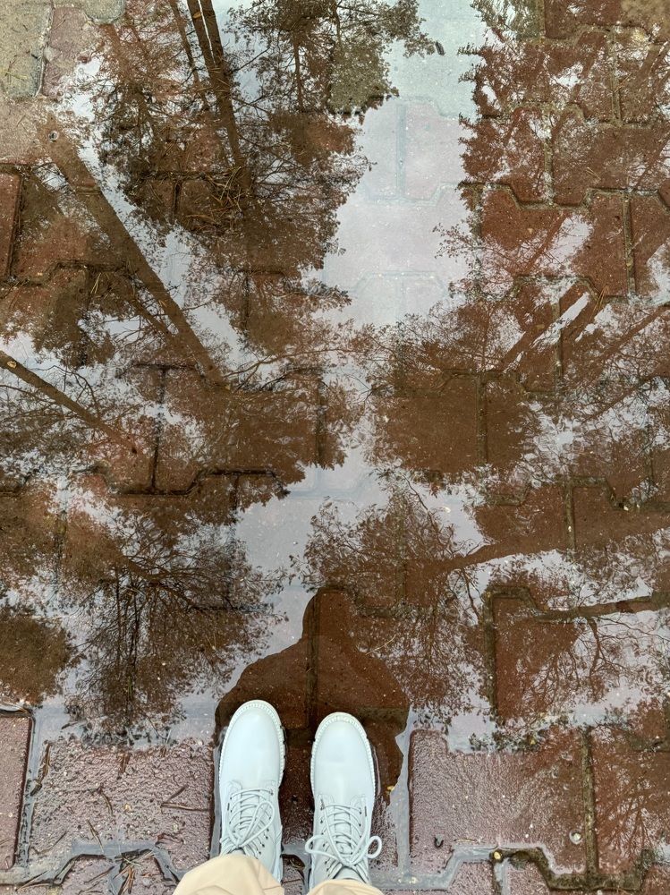 Photograph by Ольга Гаязова