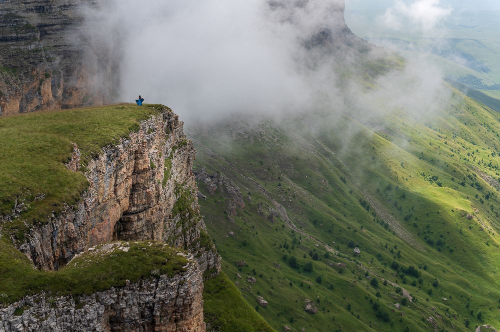 Photograph by Валерий Одинцов