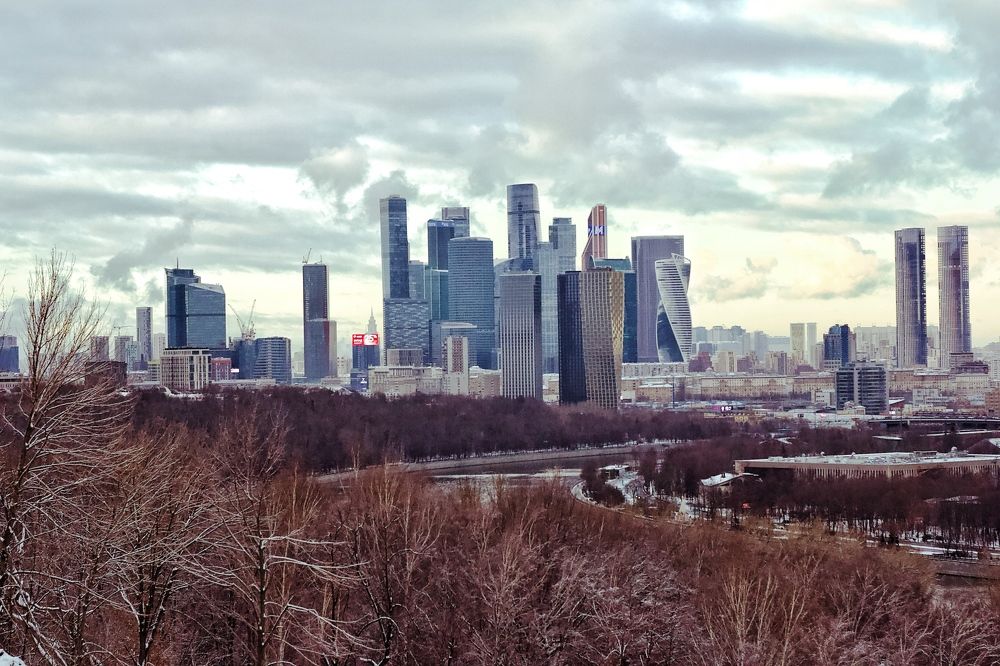 Photograph by Сергей